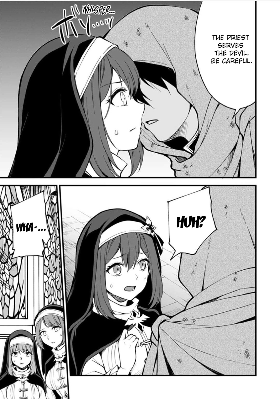 Isekai Harem Loop: Kurikaesareru 1-nichi kara Dasshutsu Suru Tame ni Dakimakurimasu Chapter 7 page 3 - 