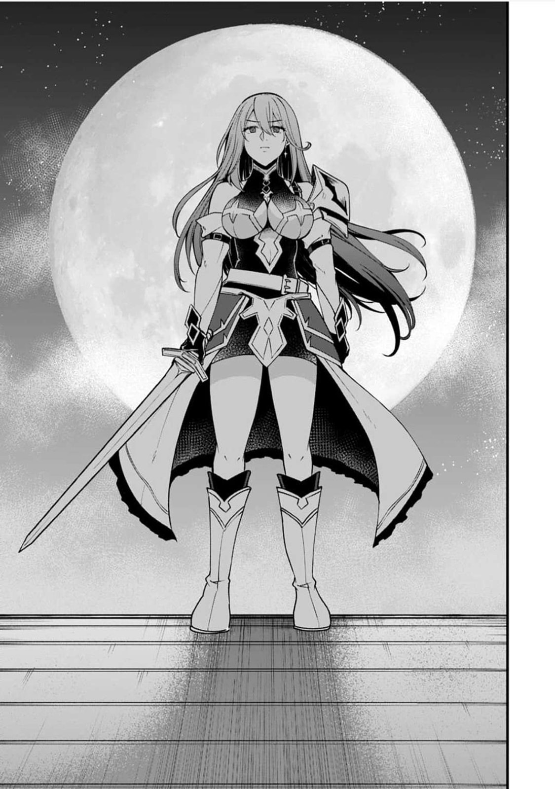 Isekai Harem Loop: Kurikaesareru 1-nichi kara Dasshutsu Suru Tame ni Dakimakurimasu Chapter 7 page 23 - 