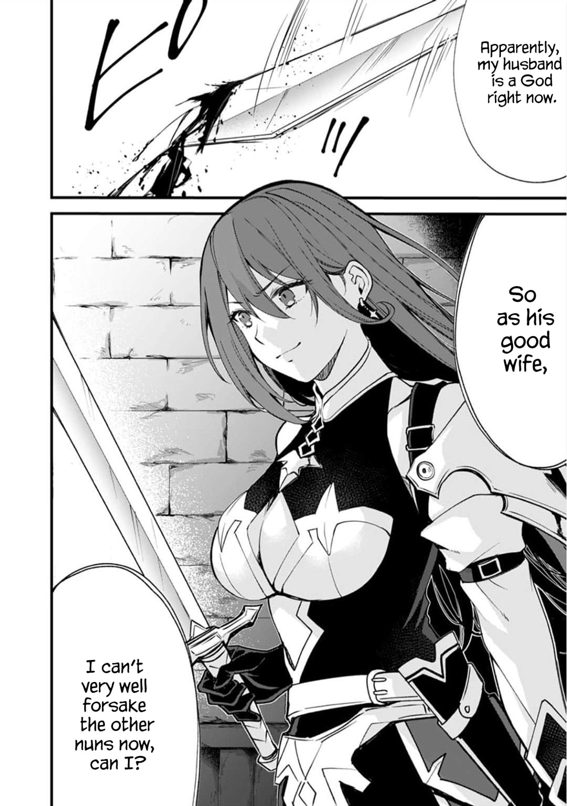 Isekai Harem Loop: Kurikaesareru 1-nichi kara Dasshutsu Suru Tame ni Dakimakurimasu Chapter 7 page 26 - 