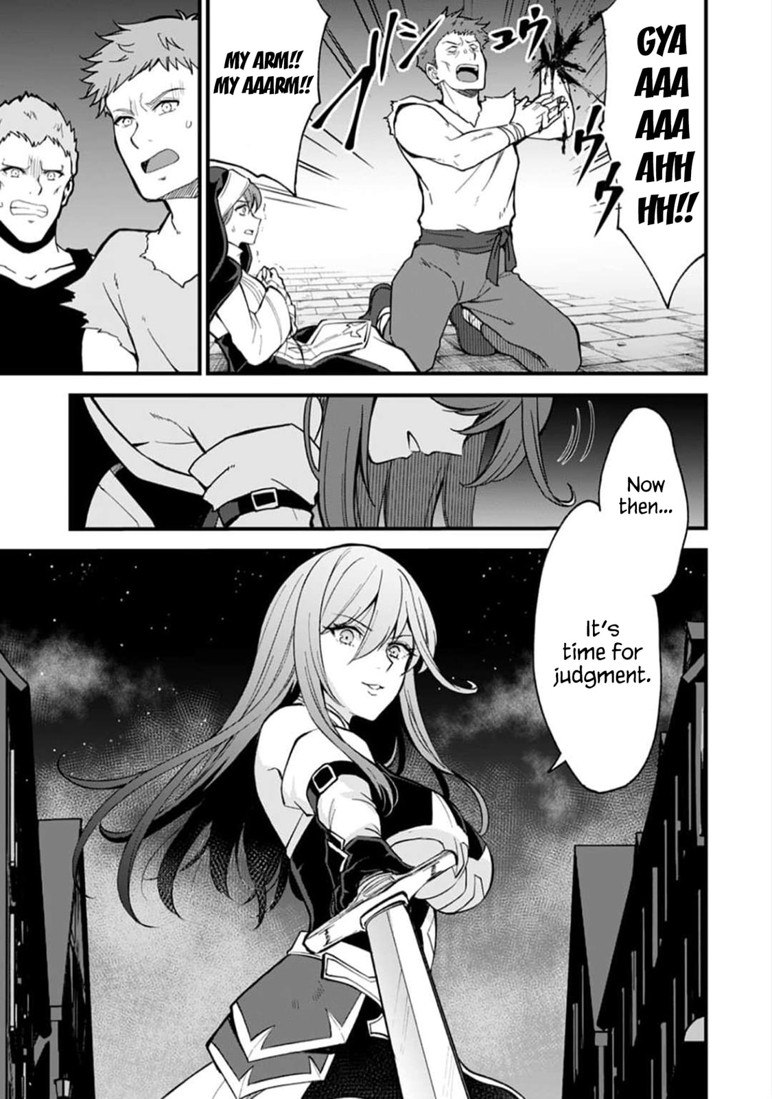 Isekai Harem Loop: Kurikaesareru 1-nichi kara Dasshutsu Suru Tame ni Dakimakurimasu Chapter 7 page 28 - 