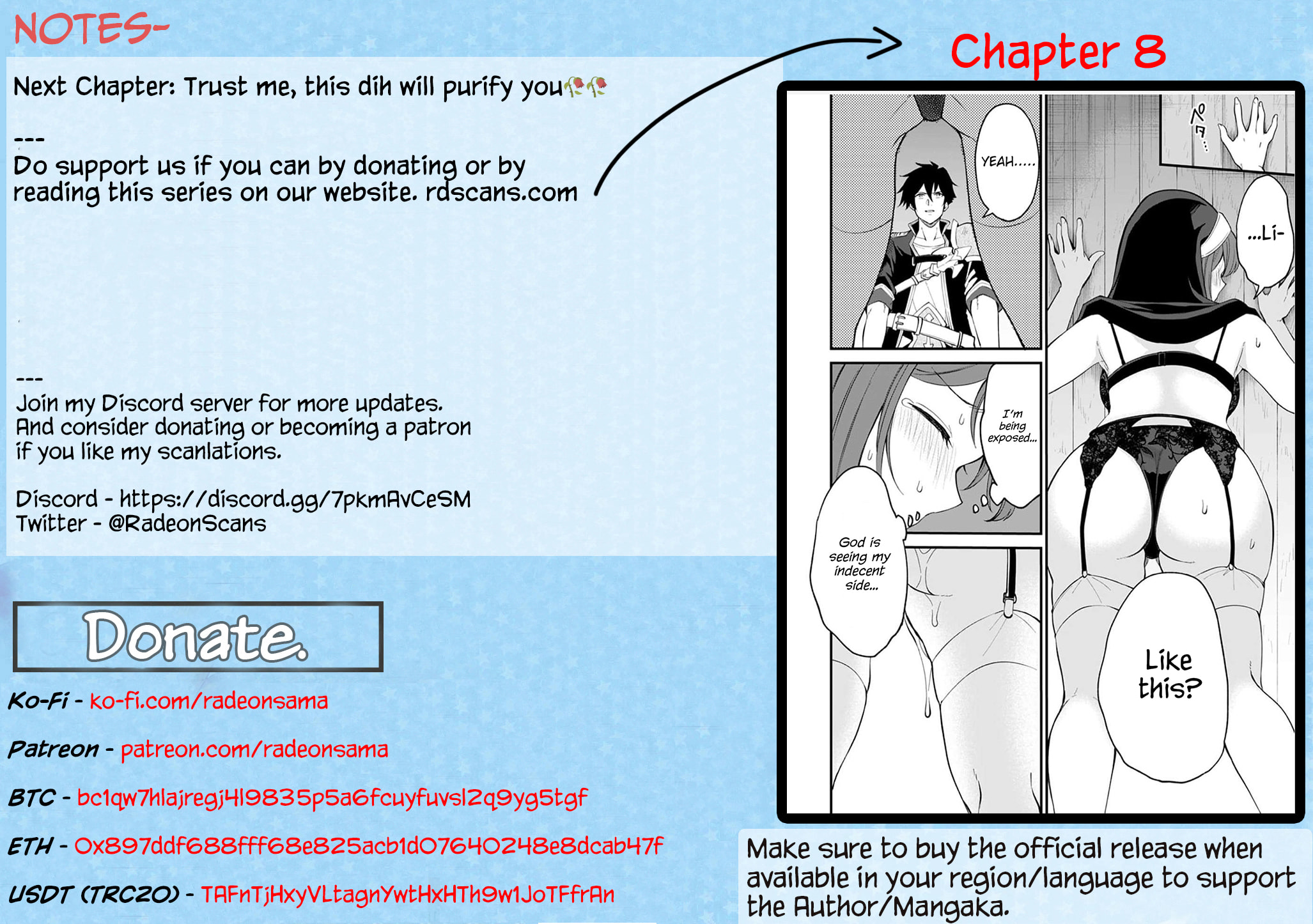 Isekai Harem Loop: Kurikaesareru 1-nichi kara Dasshutsu Suru Tame ni Dakimakurimasu Chapter 7 page 31 - 