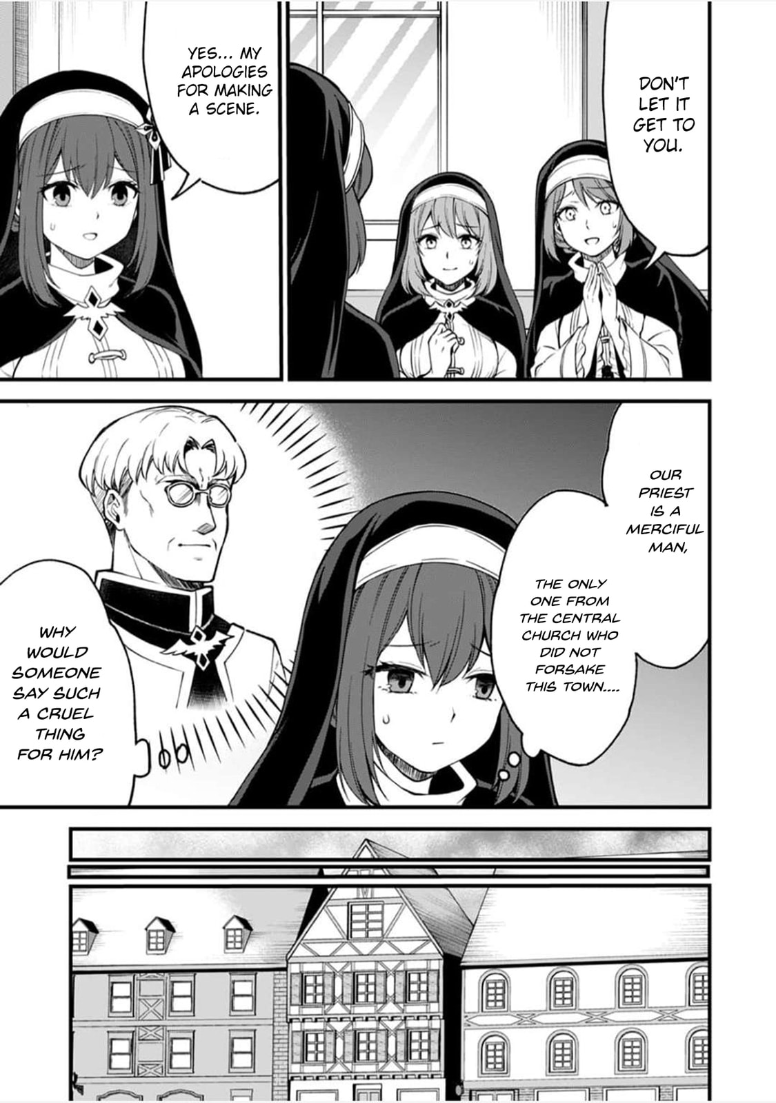 Isekai Harem Loop: Kurikaesareru 1-nichi kara Dasshutsu Suru Tame ni Dakimakurimasu Chapter 7 page 5 - 