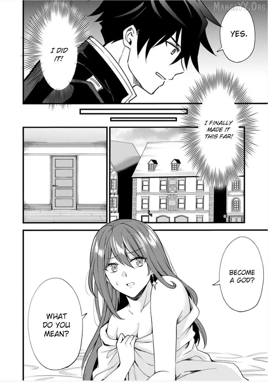 Isekai Harem Loop: Kurikaesareru 1-nichi kara Dasshutsu Suru Tame ni Dakimakurimasu Chapter 8 page 2 - 
