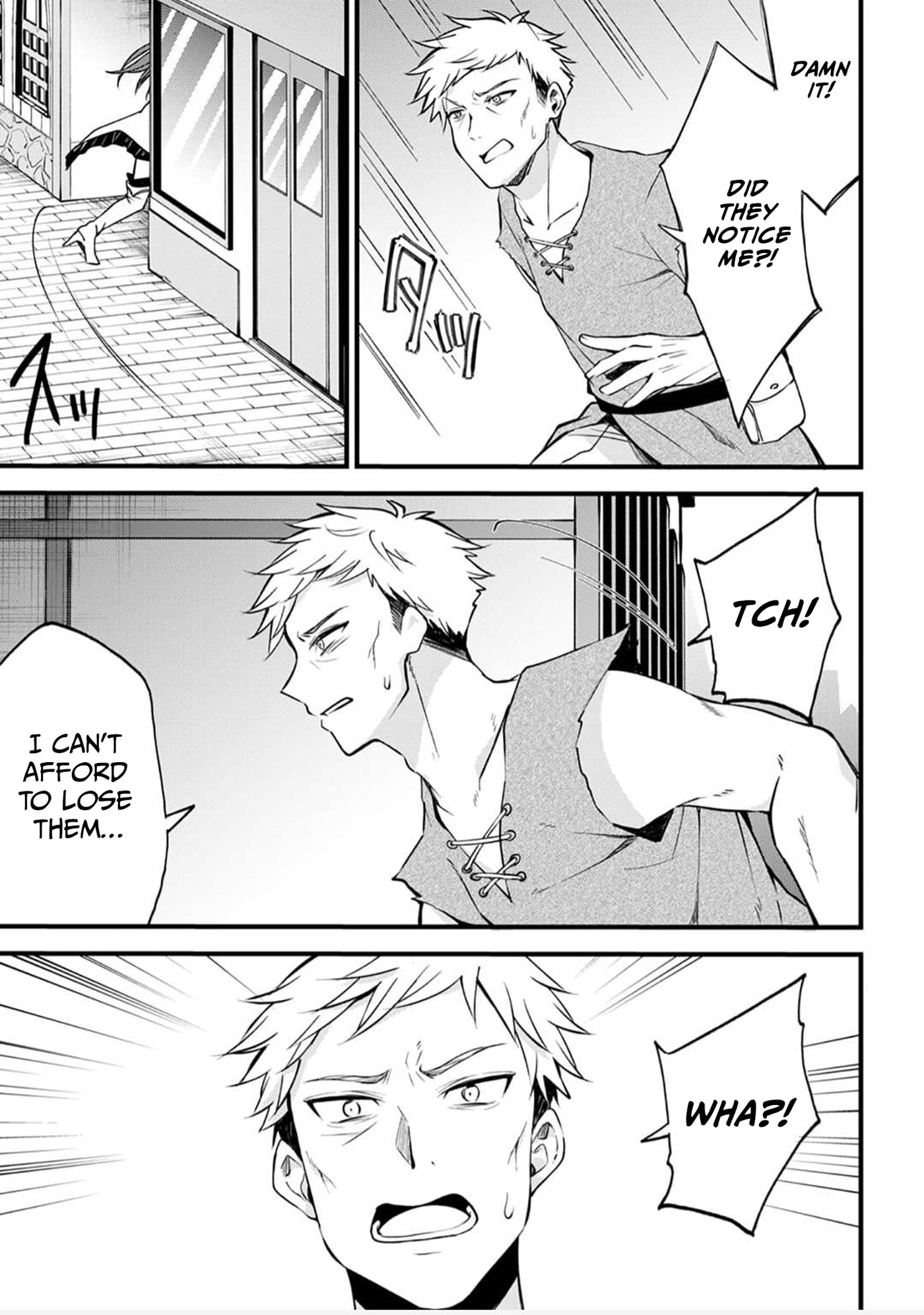 Isekai Harem Loop: Kurikaesareru 1-nichi kara Dasshutsu Suru Tame ni Dakimakurimasu Chapter 9 page 11 - 