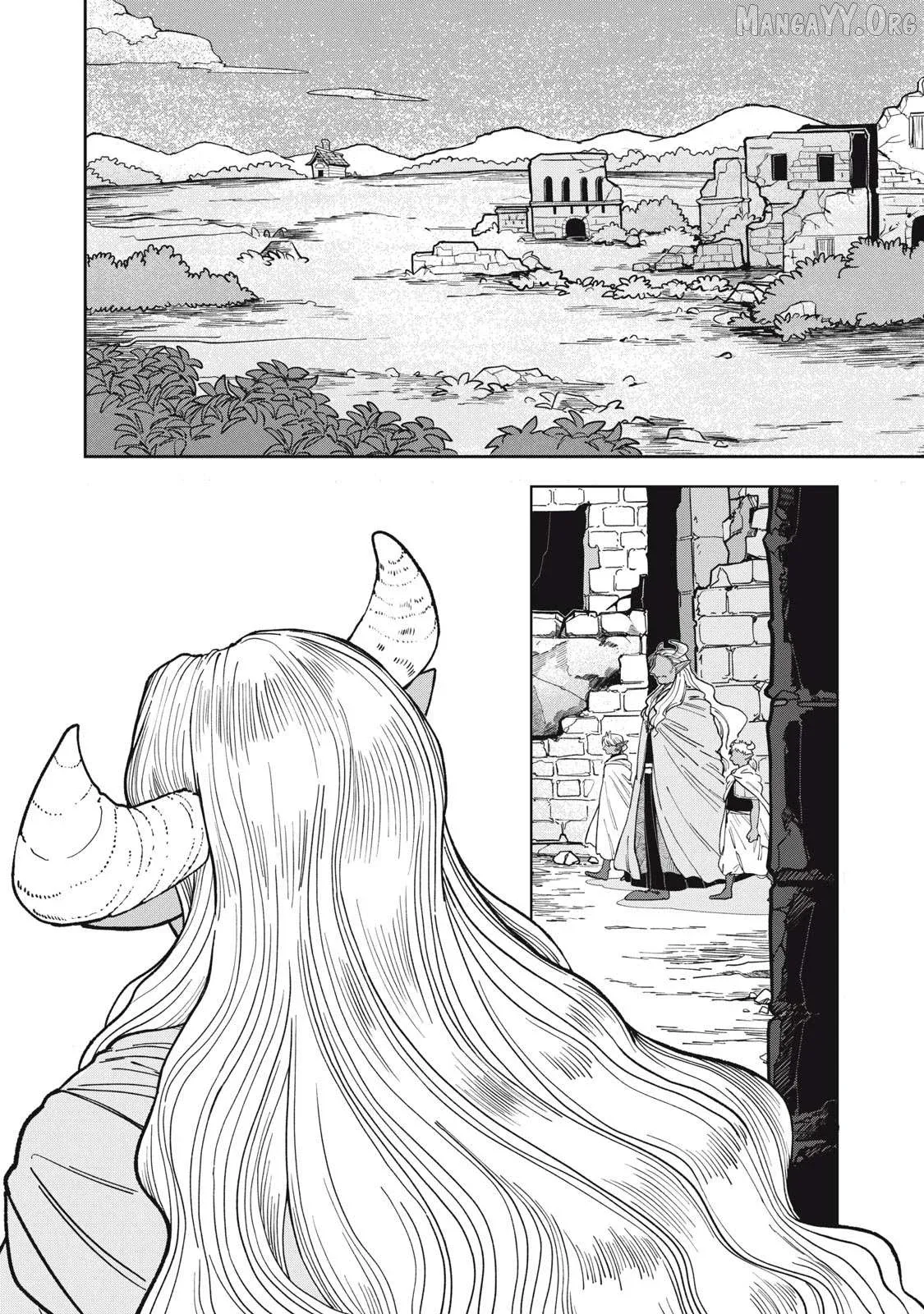 Isekai Henkyo Meshi Chapter 1 page 3 - 
