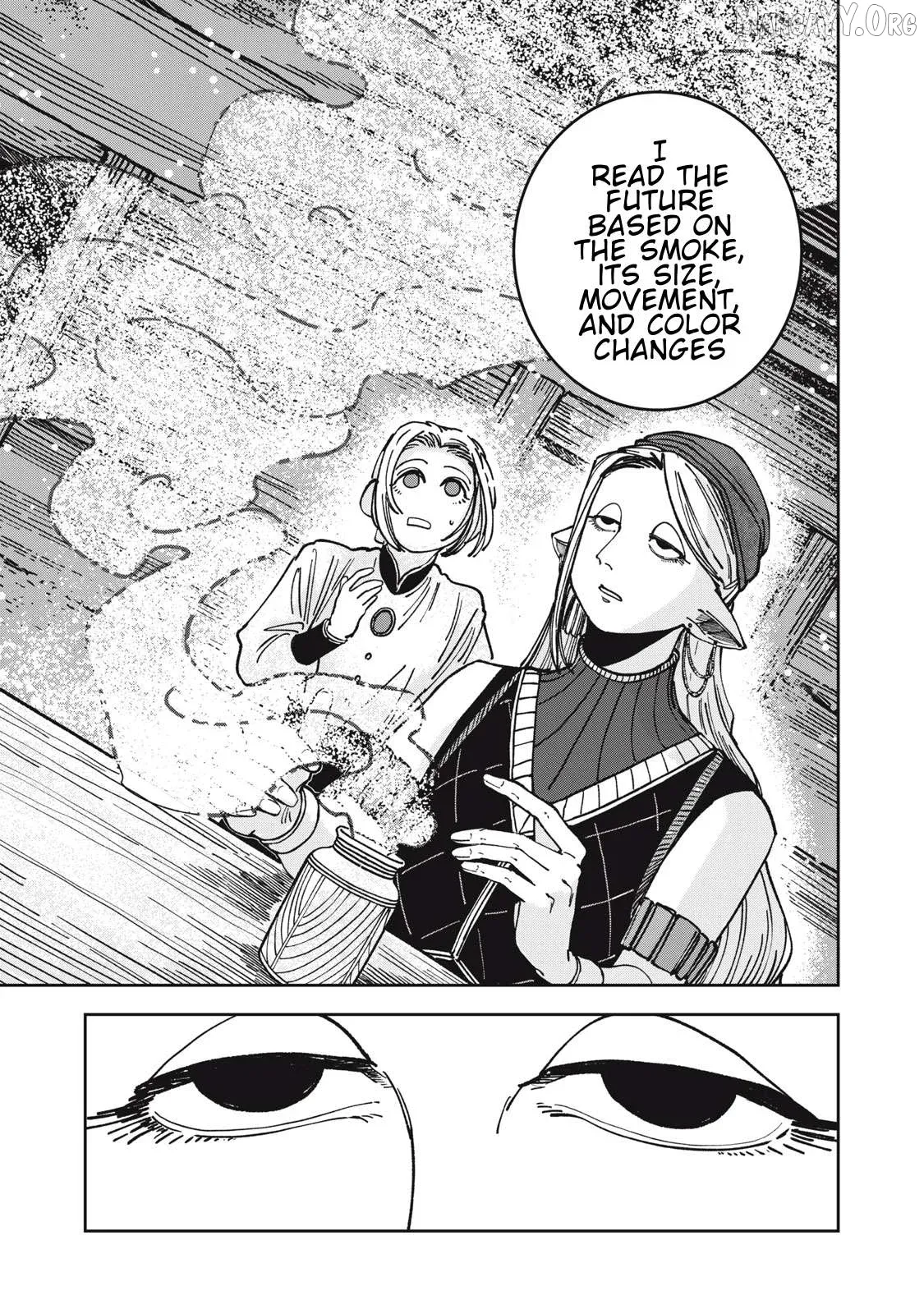 Isekai Henkyo Meshi Chapter 10 page 7 - 