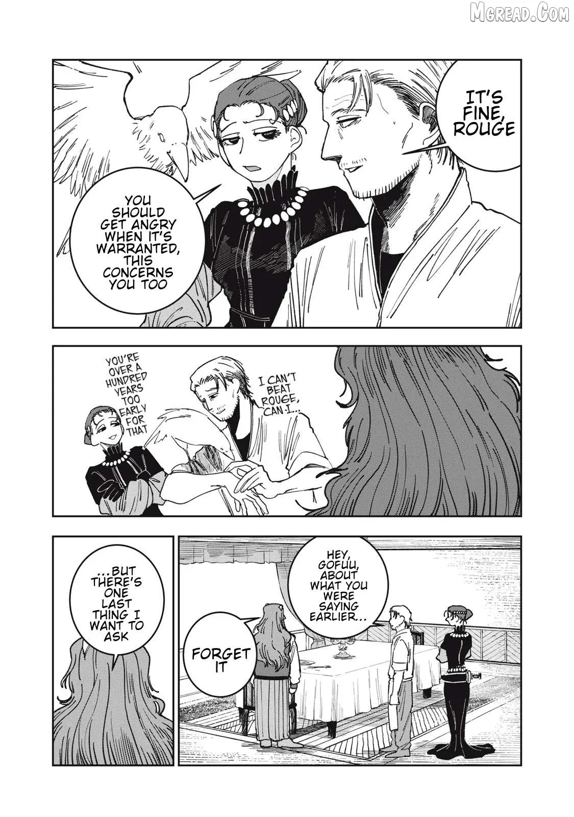 Isekai Henkyo Meshi Chapter 13 page 18 - 