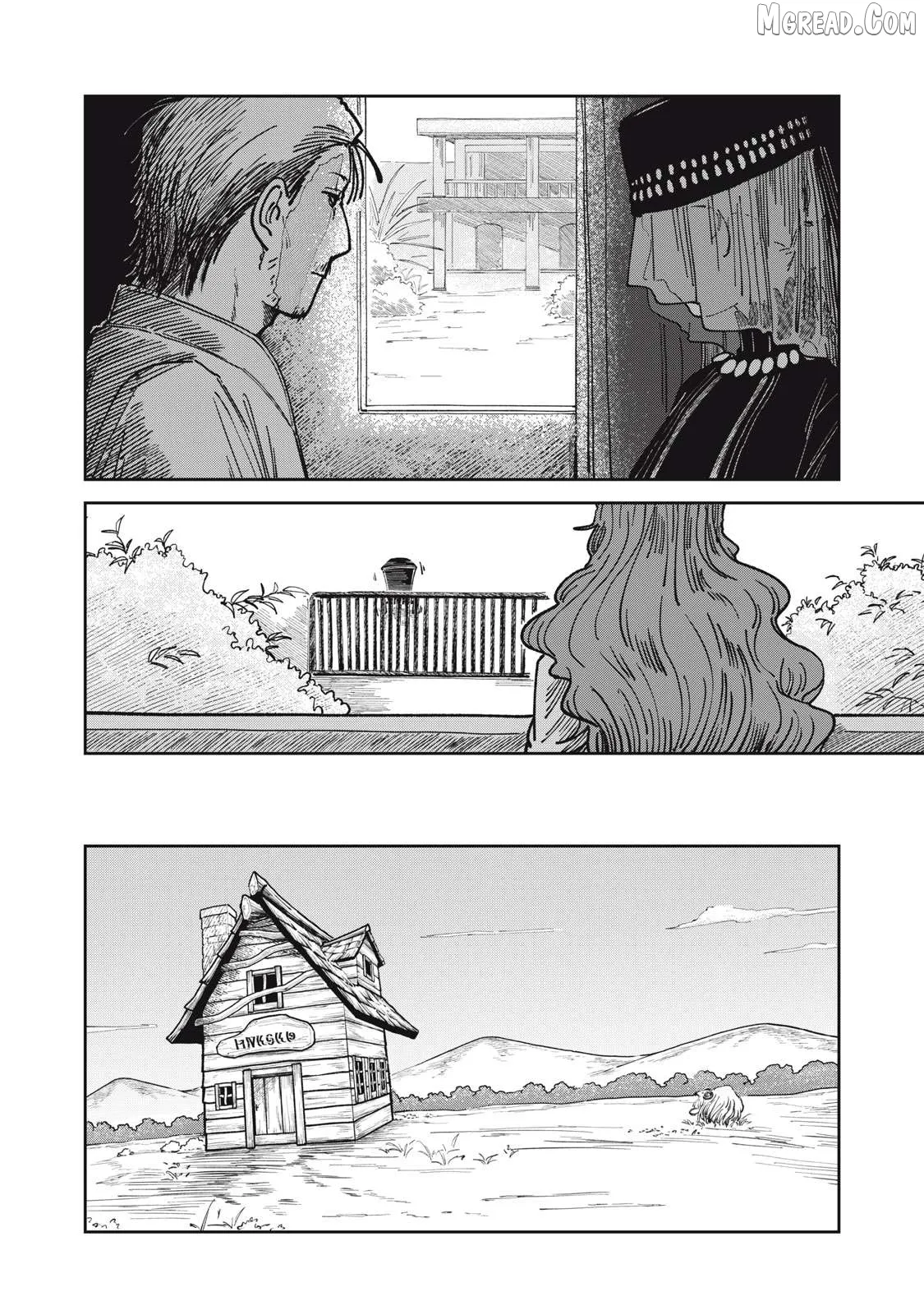 Isekai Henkyo Meshi Chapter 13 page 20 - 