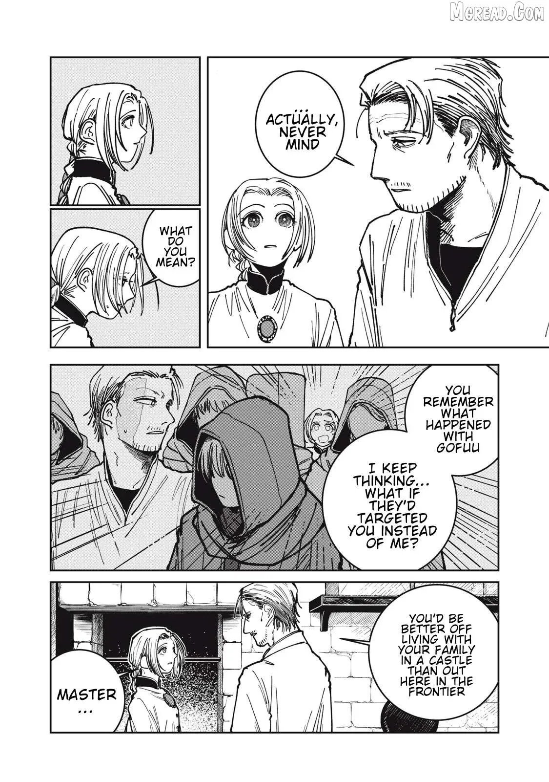 Isekai Henkyo Meshi Chapter 14 page 2 - 