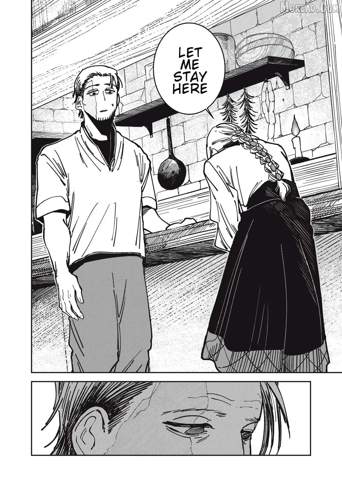 Isekai Henkyo Meshi Chapter 14 page 16 - 