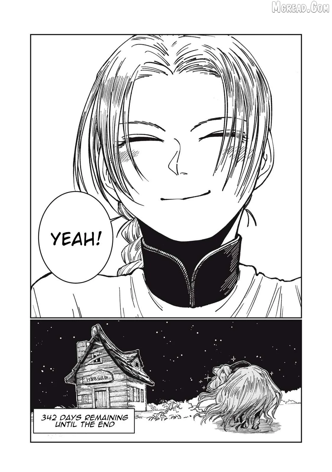 Isekai Henkyo Meshi Chapter 14 page 18 - 