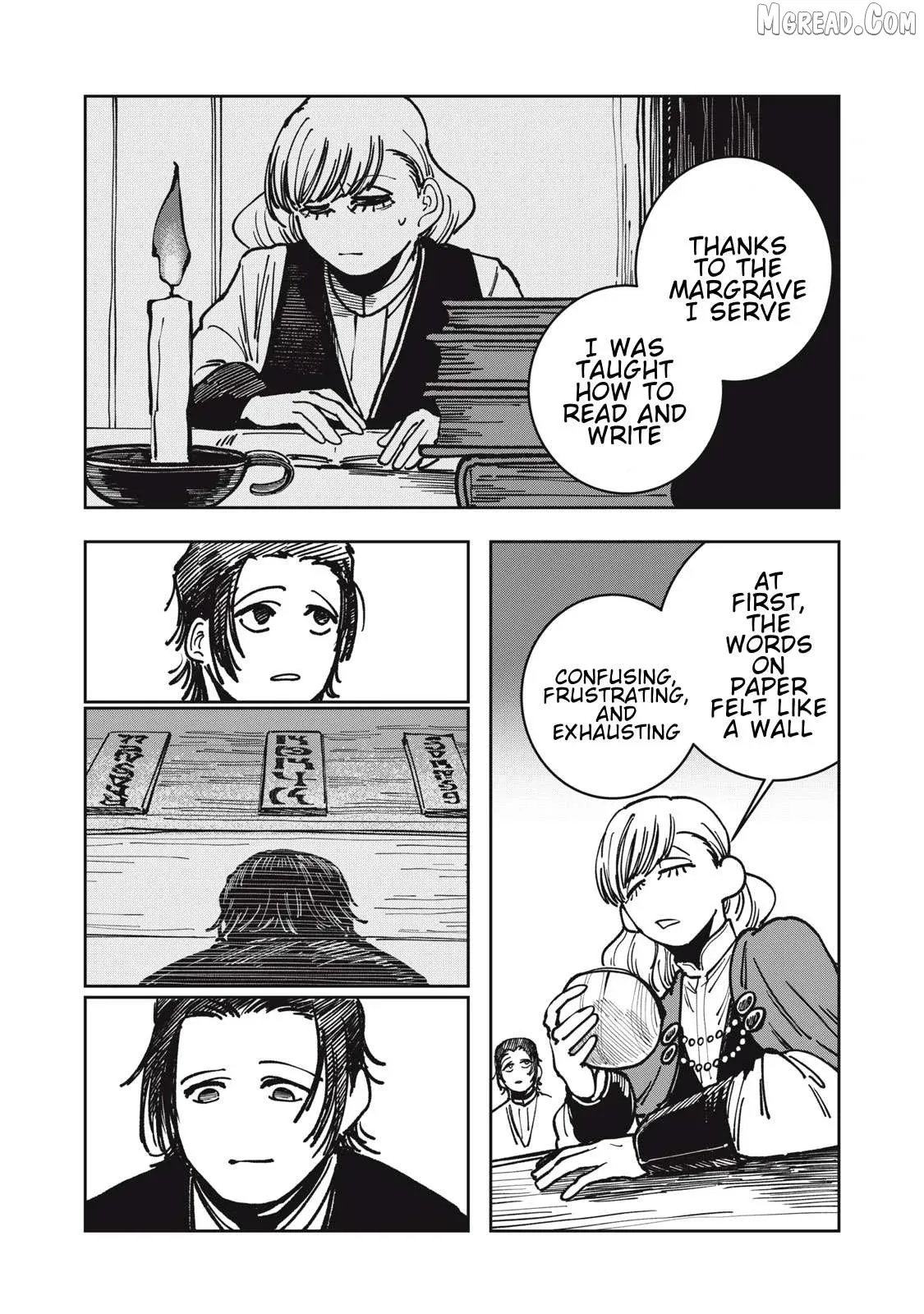 Isekai Henkyo Meshi Chapter 15 page 14 - 