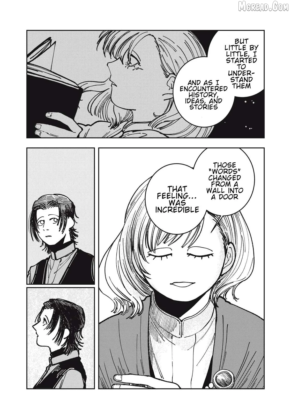 Isekai Henkyo Meshi Chapter 15 page 15 - 
