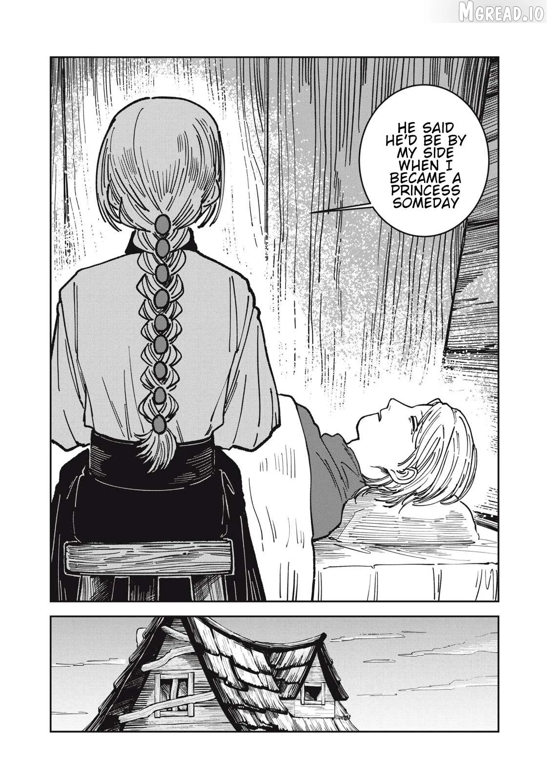 Isekai Henkyo Meshi Chapter 17 page 6 - 