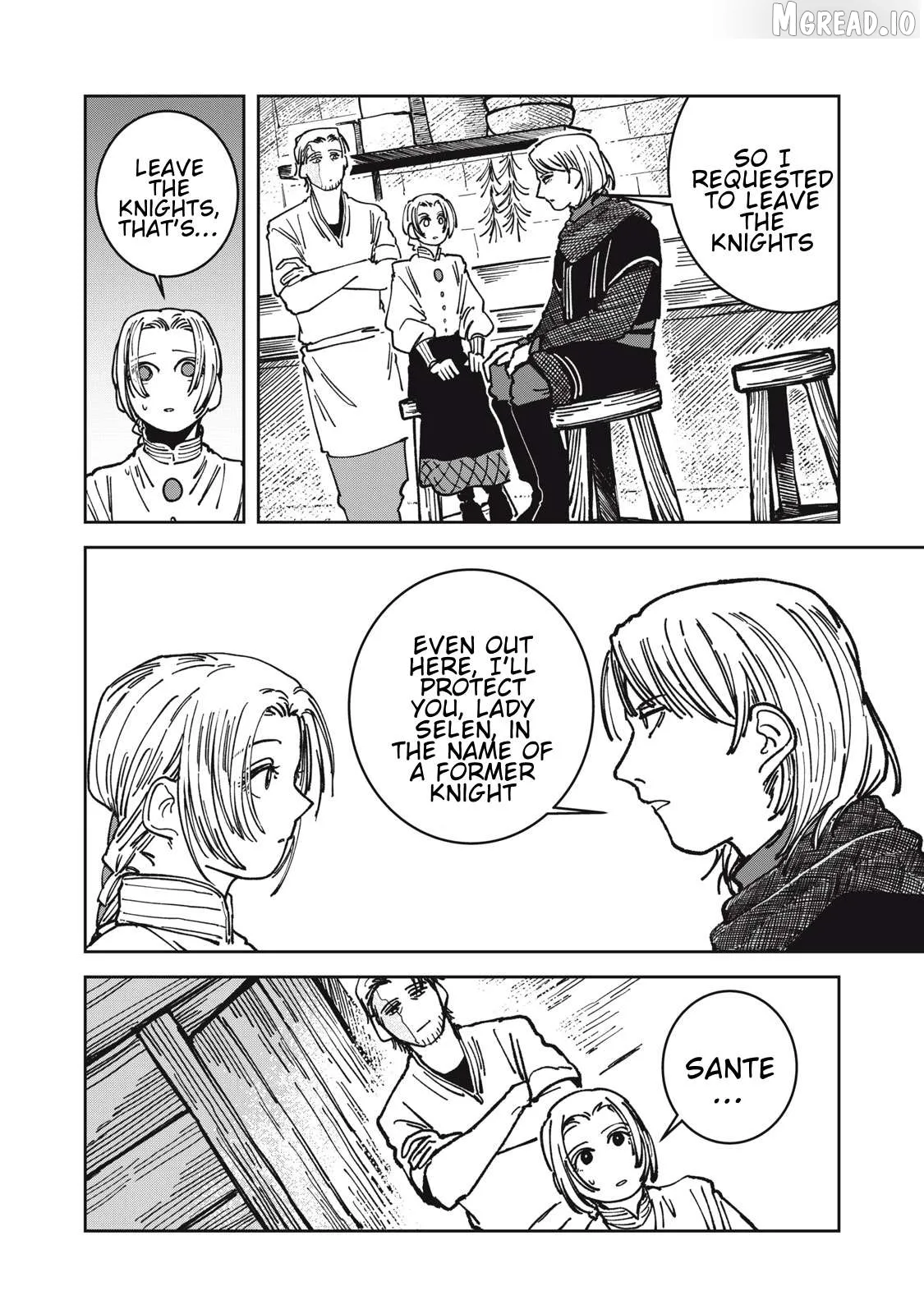 Isekai Henkyo Meshi Chapter 18 page 2 - 