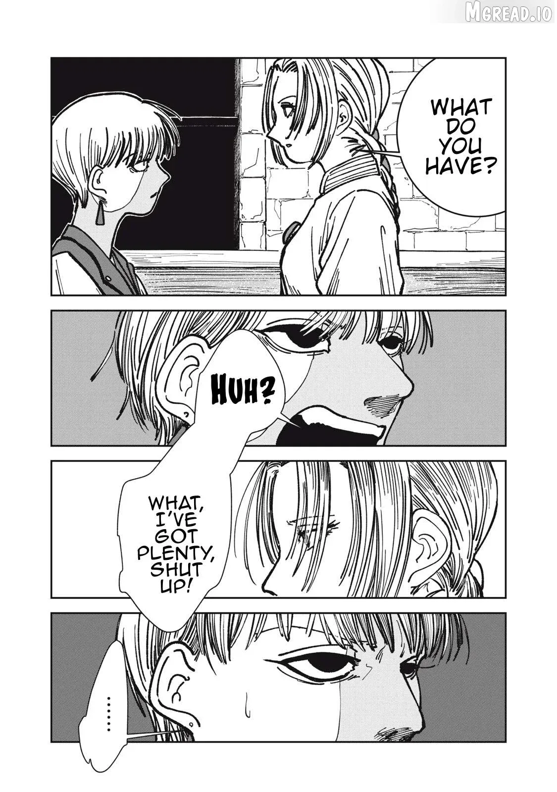Isekai Henkyo Meshi Chapter 18 page 16 - 