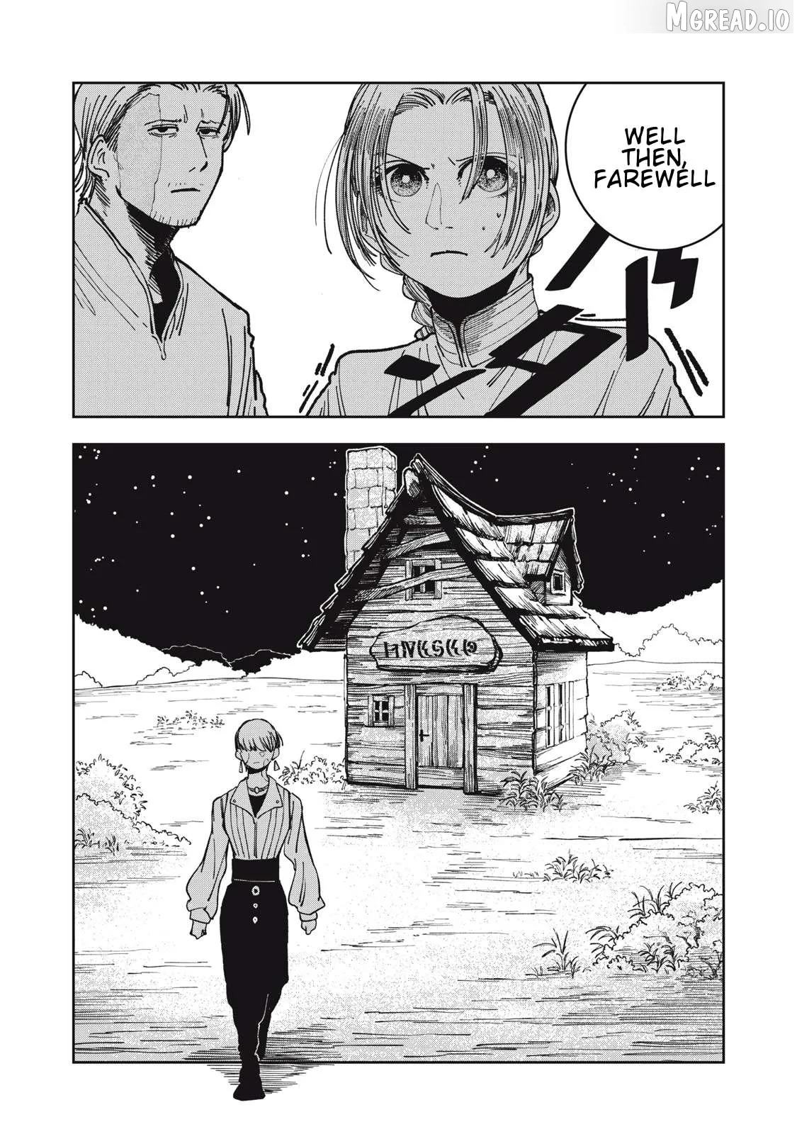 Isekai Henkyo Meshi Chapter 18 page 18 - 