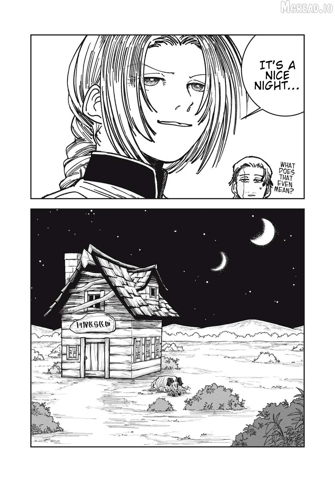Isekai Henkyo Meshi Chapter 19 page 18 - 