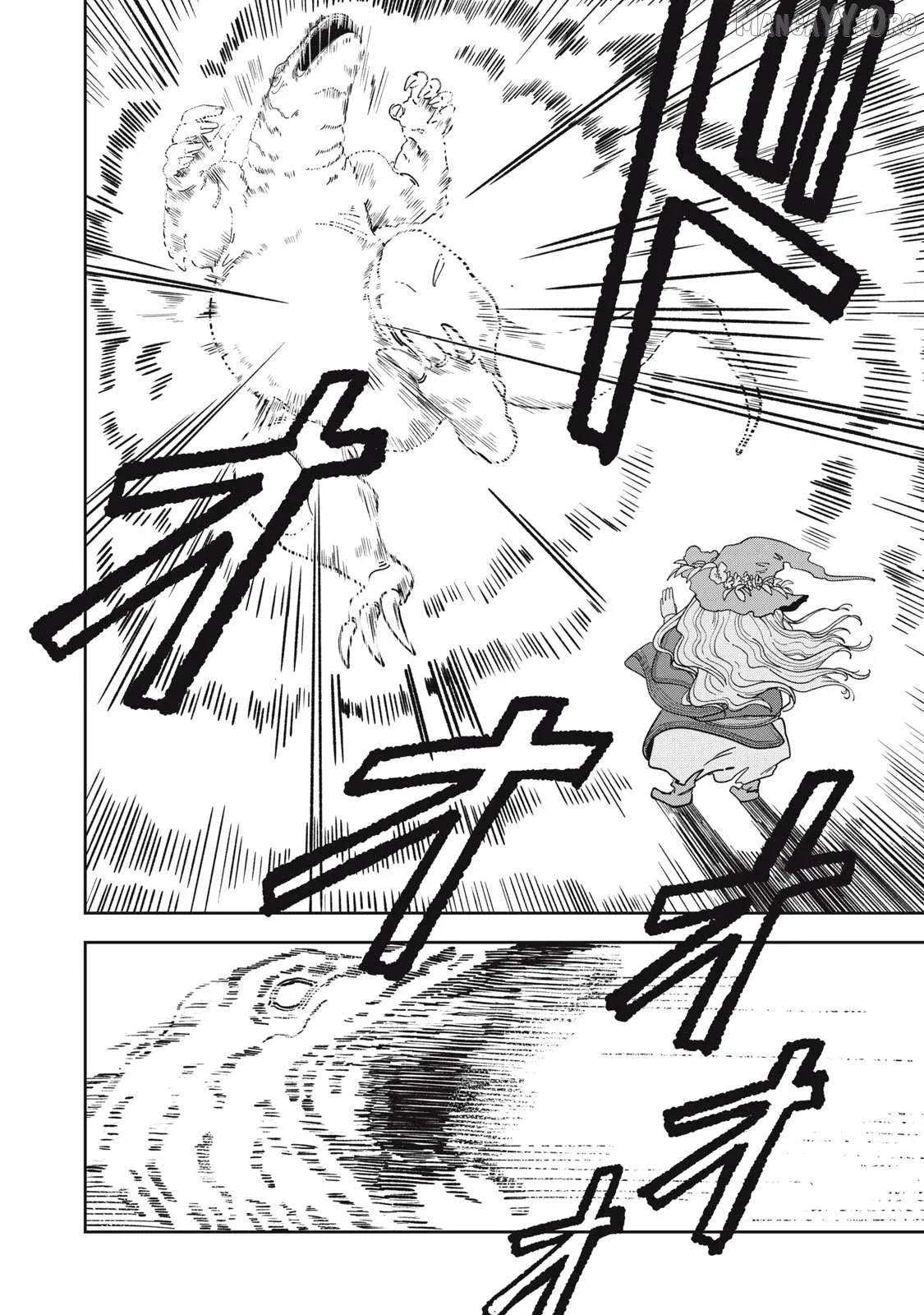 Isekai Henkyo Meshi Chapter 2 page 2 - 