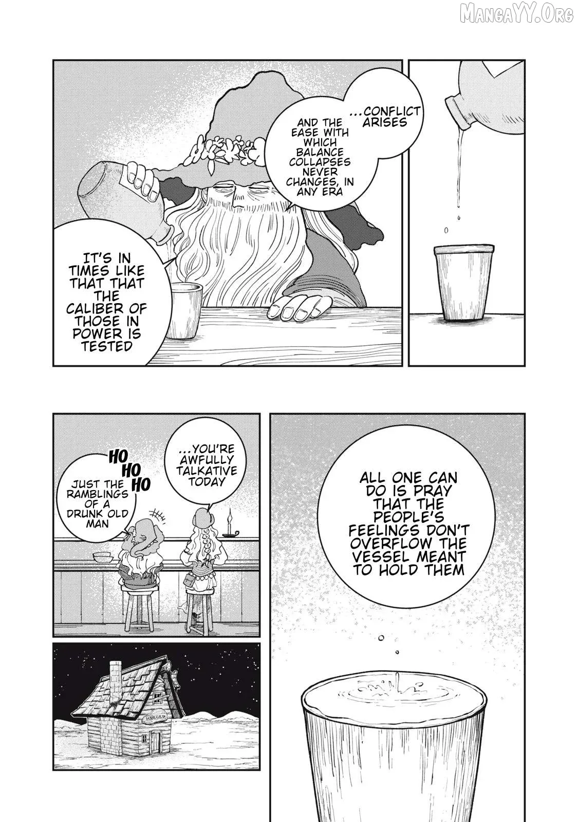 Isekai Henkyo Meshi Chapter 2 page 24 - 