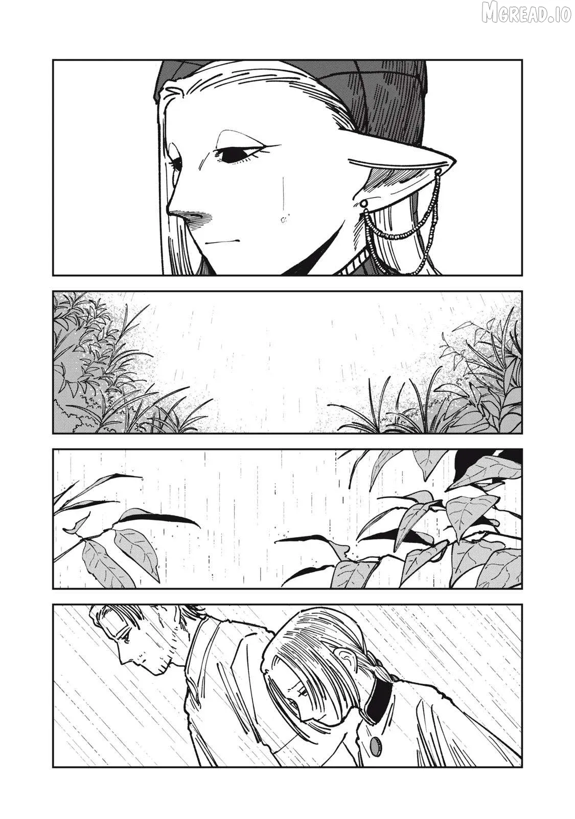 Isekai Henkyo Meshi Chapter 20 page 18 - 
