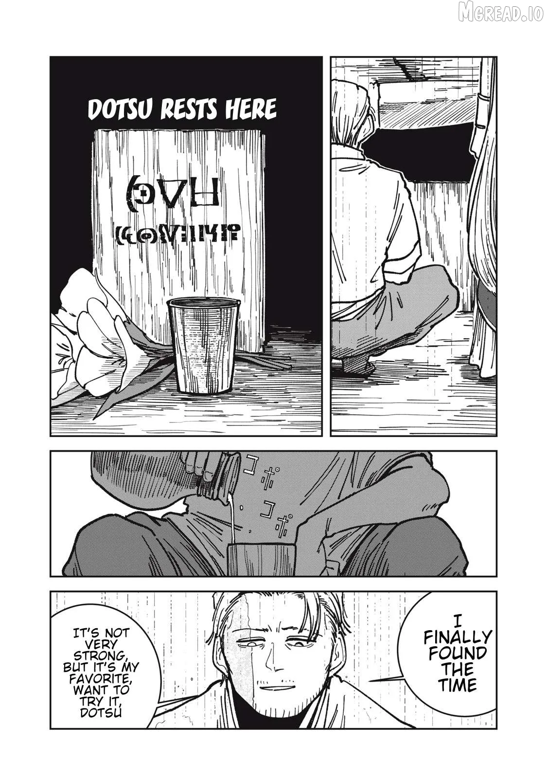 Isekai Henkyo Meshi Chapter 20 page 19 - 