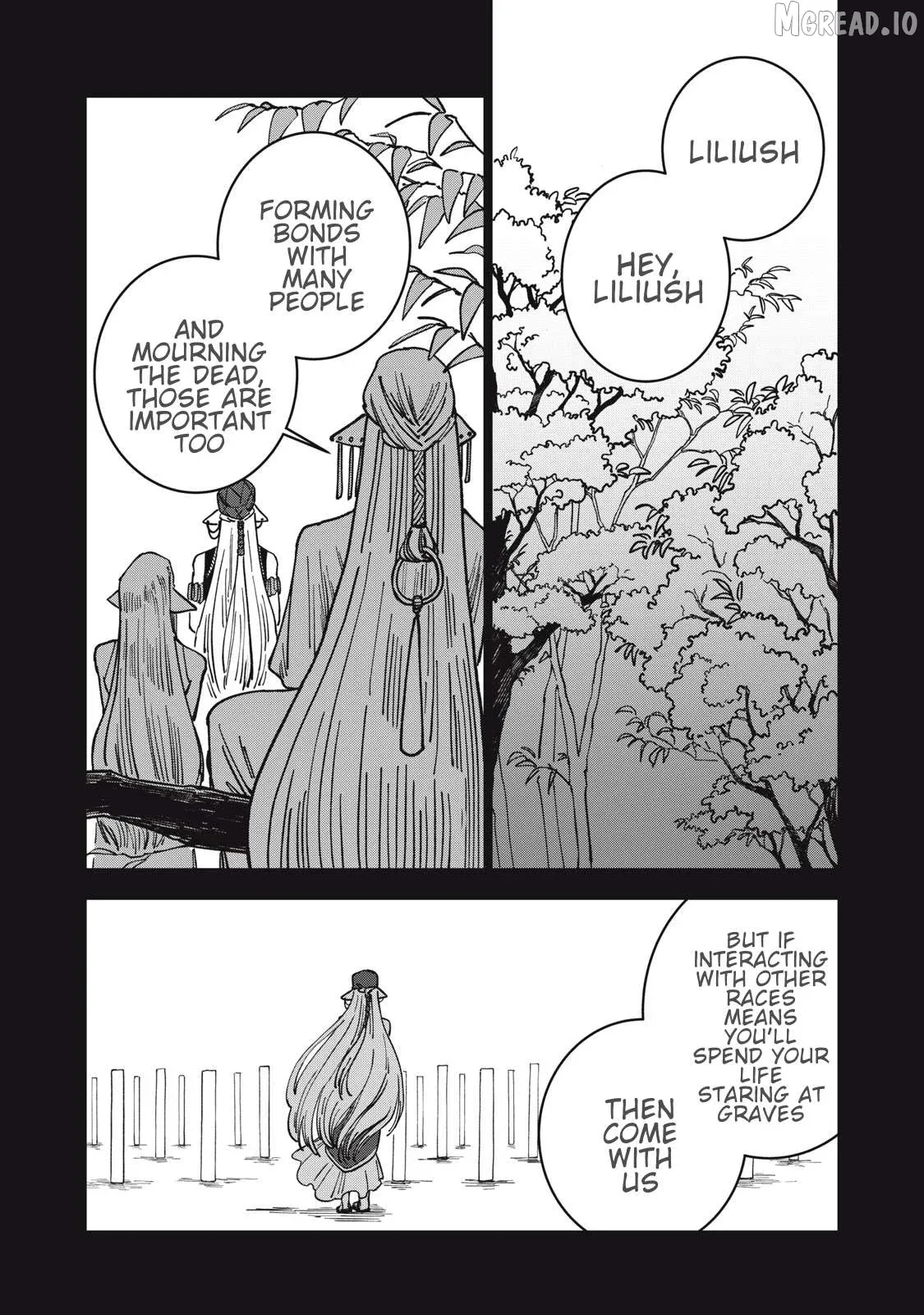 Isekai Henkyo Meshi Chapter 20 page 6 - 
