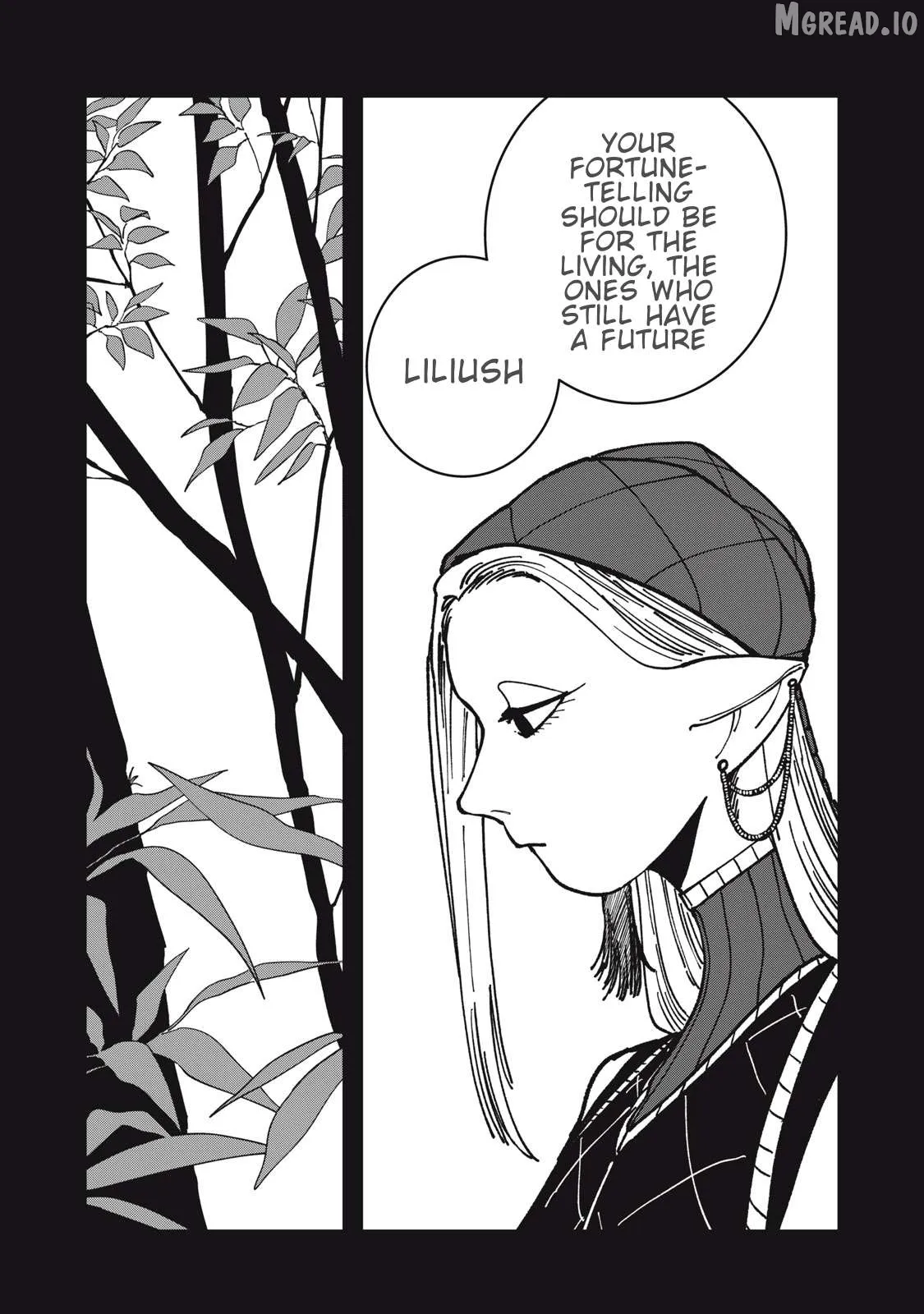 Isekai Henkyo Meshi Chapter 20 page 7 - 