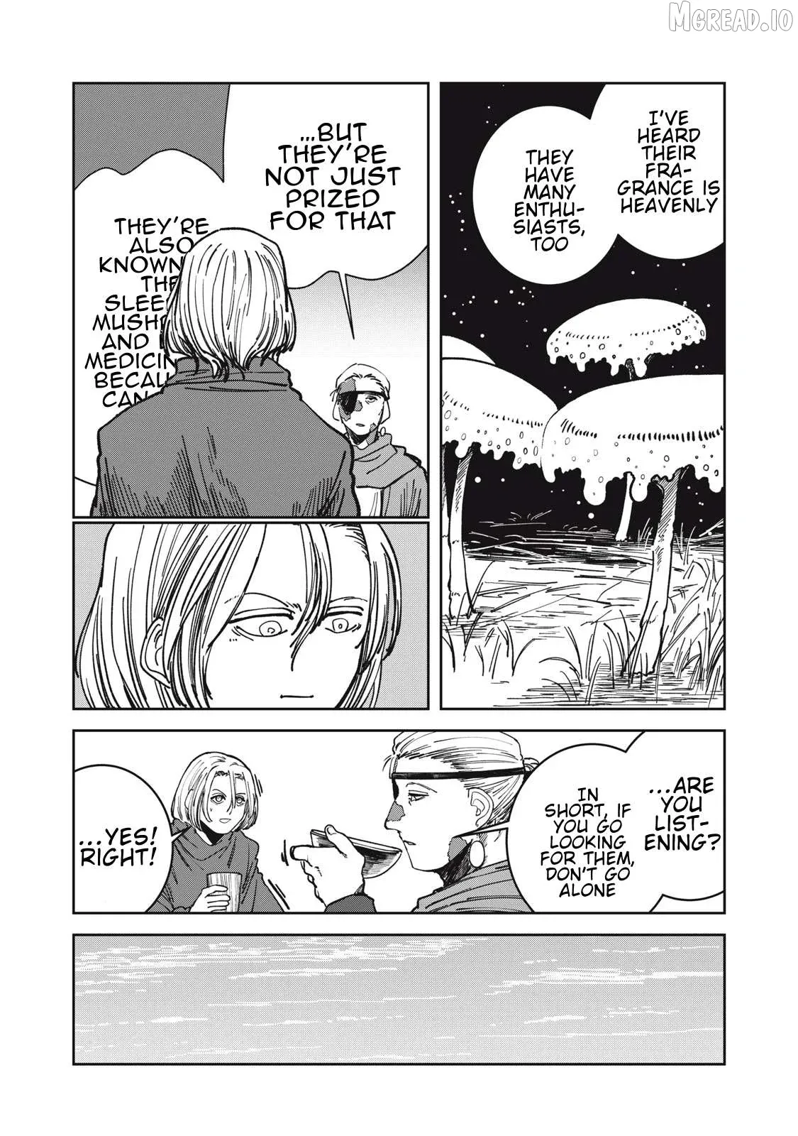 Isekai Henkyo Meshi Chapter 22 page 5 - 