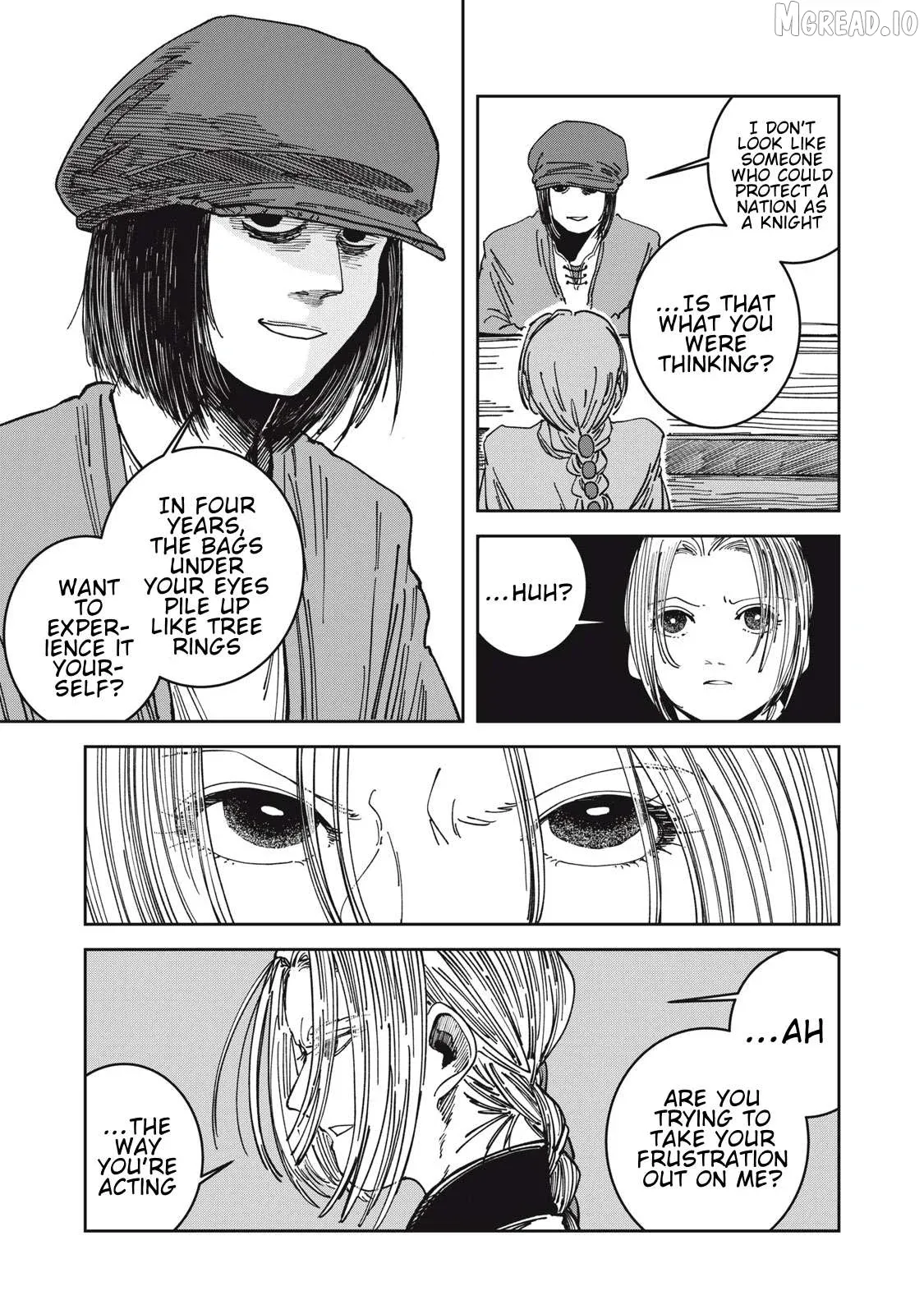 Isekai Henkyo Meshi Chapter 23 page 5 - 