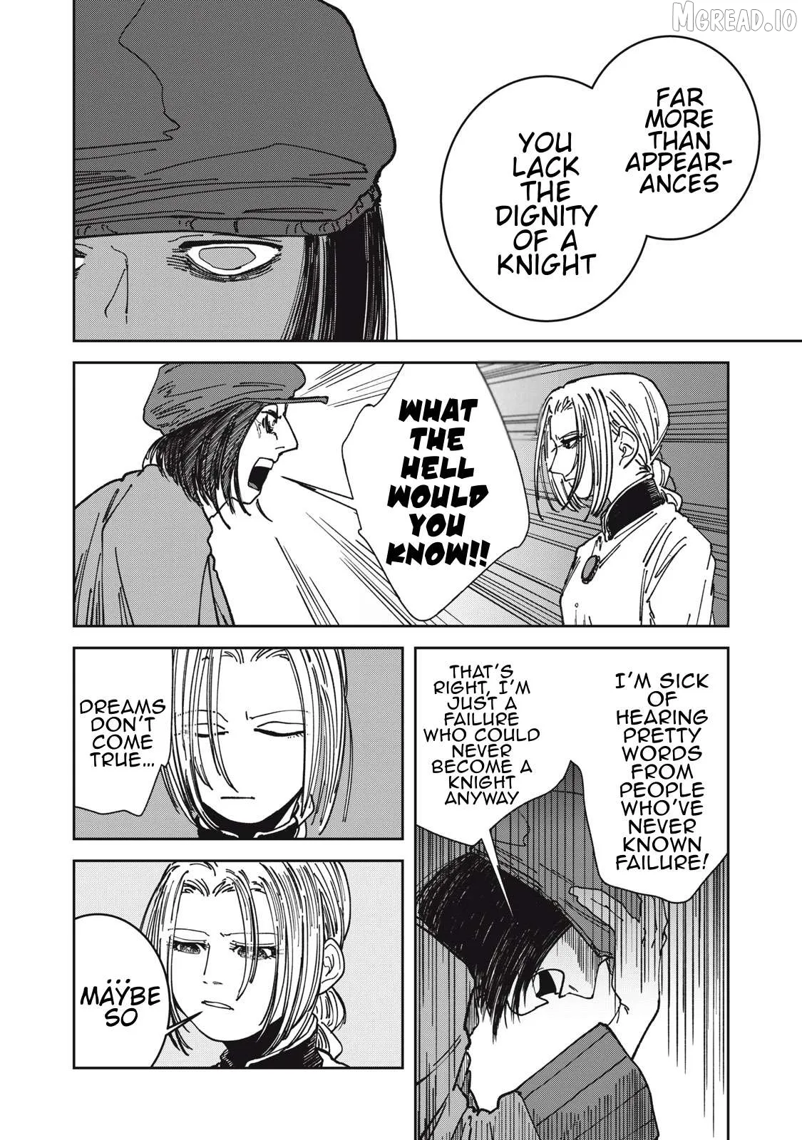 Isekai Henkyo Meshi Chapter 23 page 6 - 
