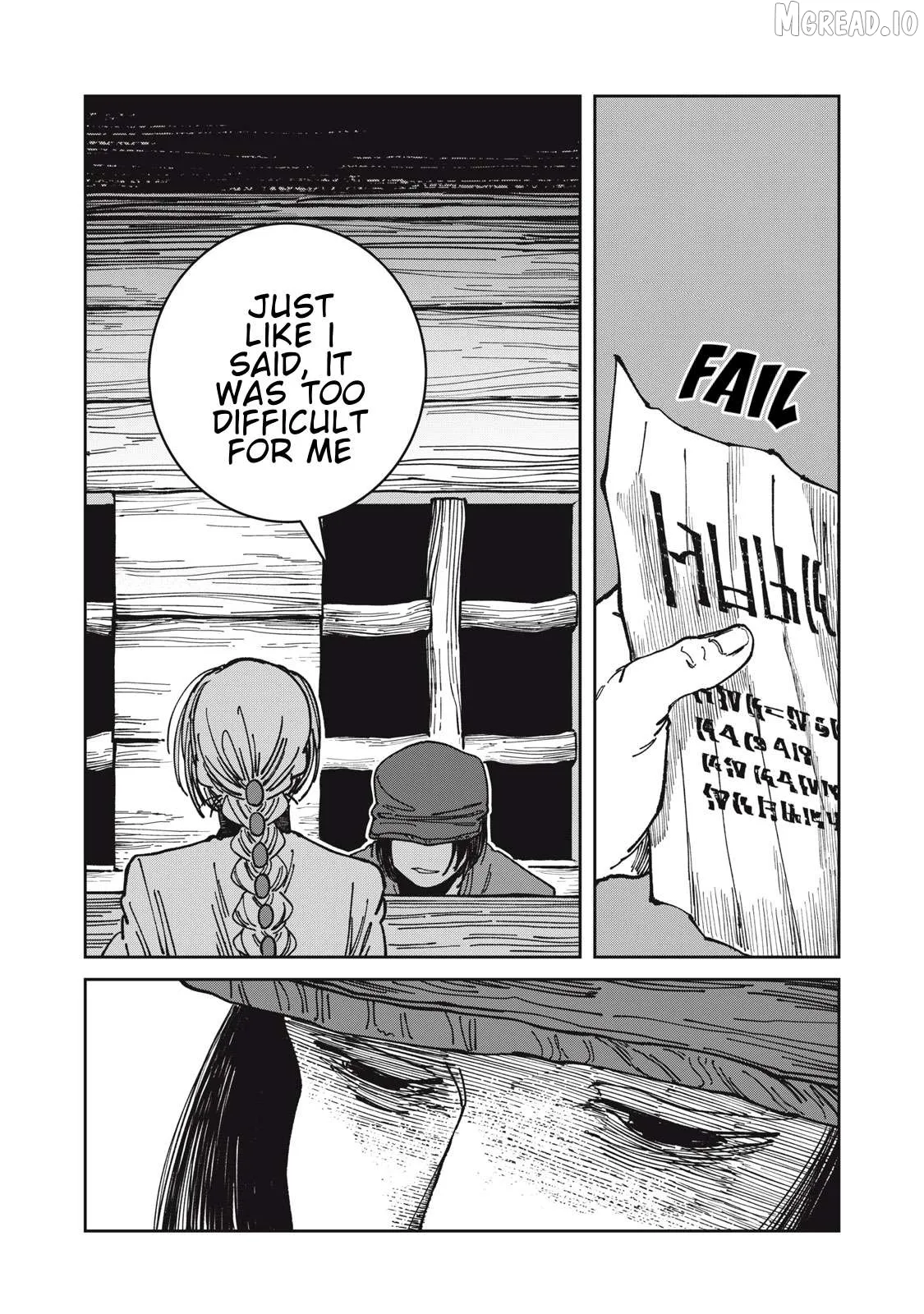 Isekai Henkyo Meshi Chapter 23 page 9 - 