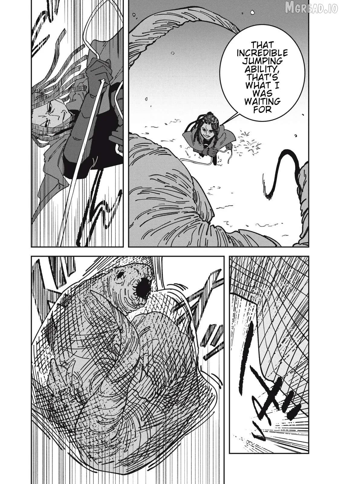 Isekai Henkyo Meshi Chapter 24 page 9 - 