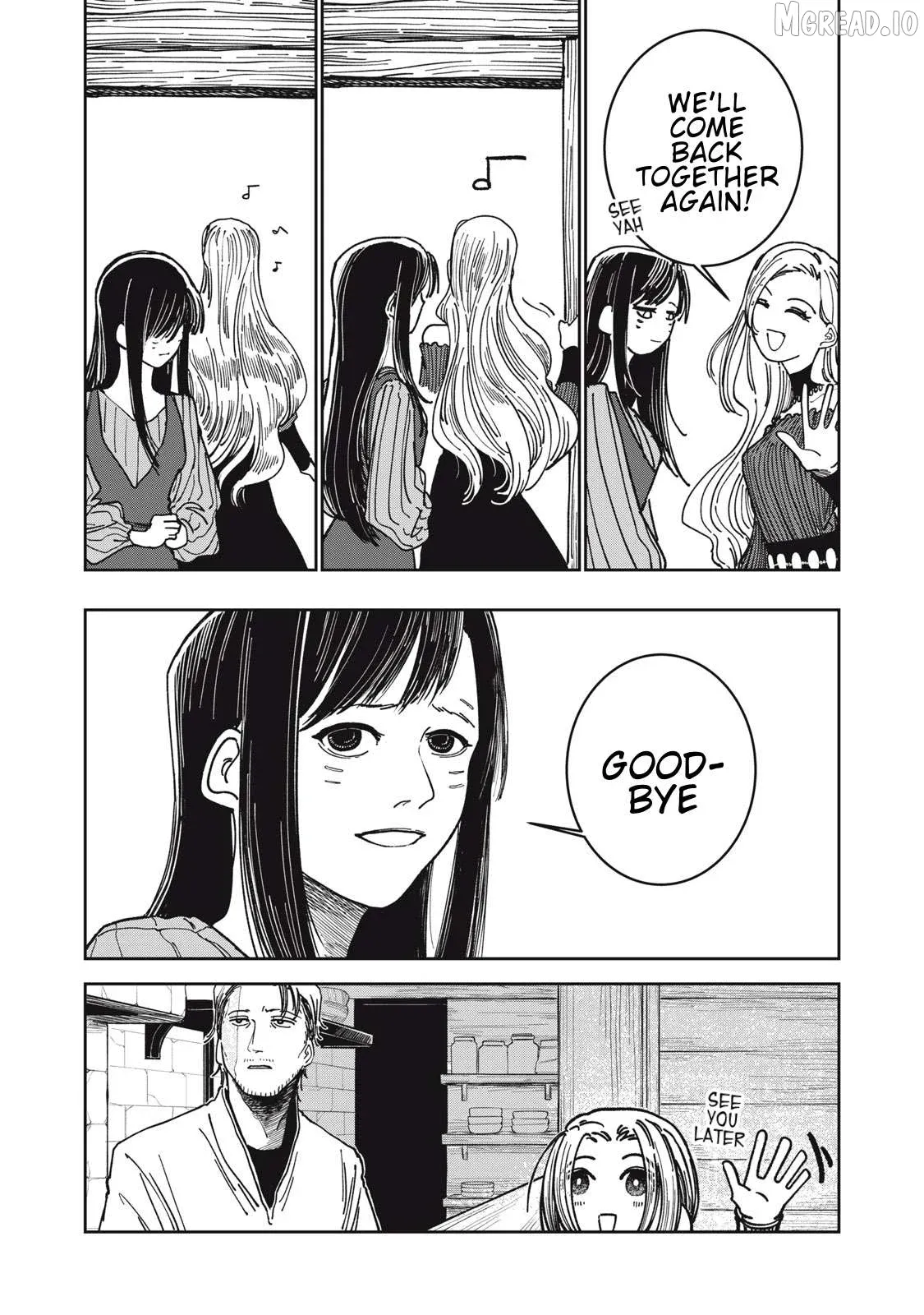 Isekai Henkyo Meshi Chapter 25 page 2 - 