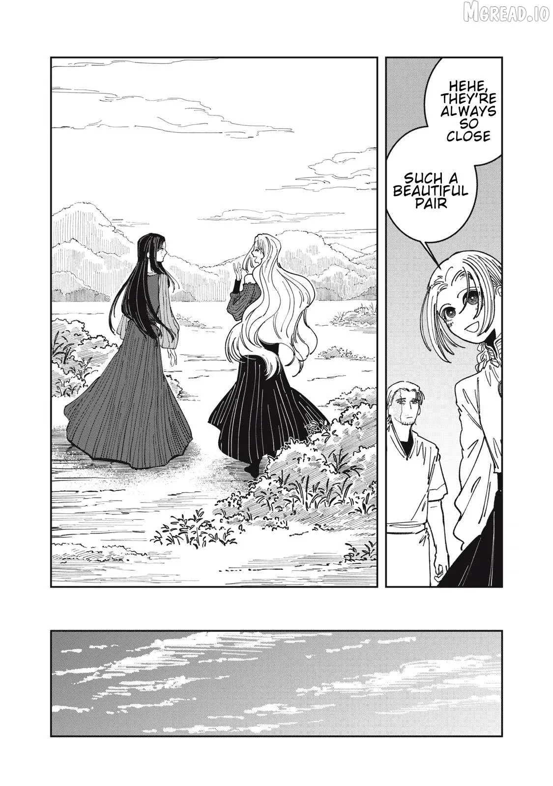 Isekai Henkyo Meshi Chapter 25 page 3 - 