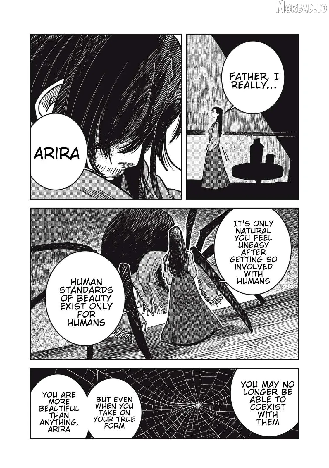 Isekai Henkyo Meshi Chapter 25 page 5 - 