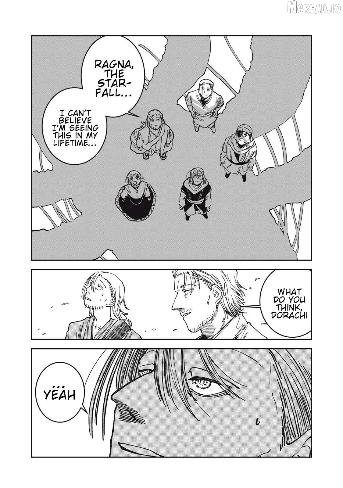 Isekai Henkyo Meshi Chapter 26 page 15 - 