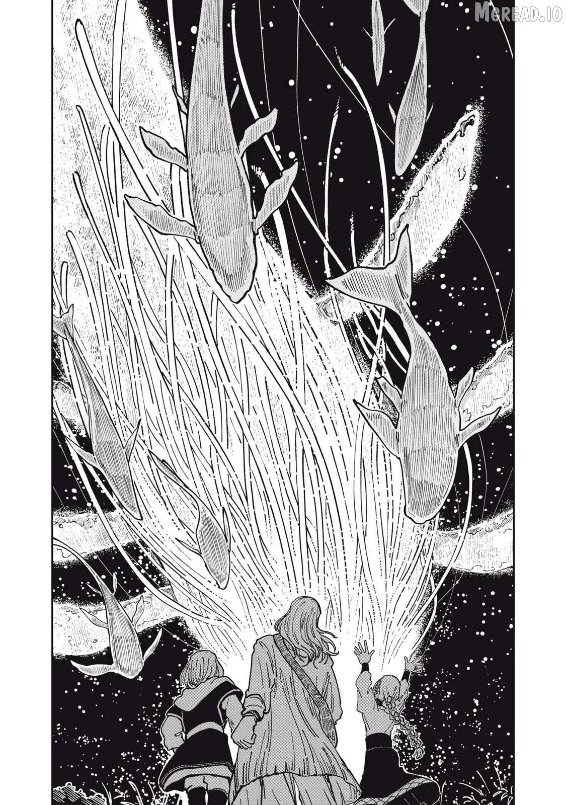 Isekai Henkyo Meshi Chapter 26 page 16 - 