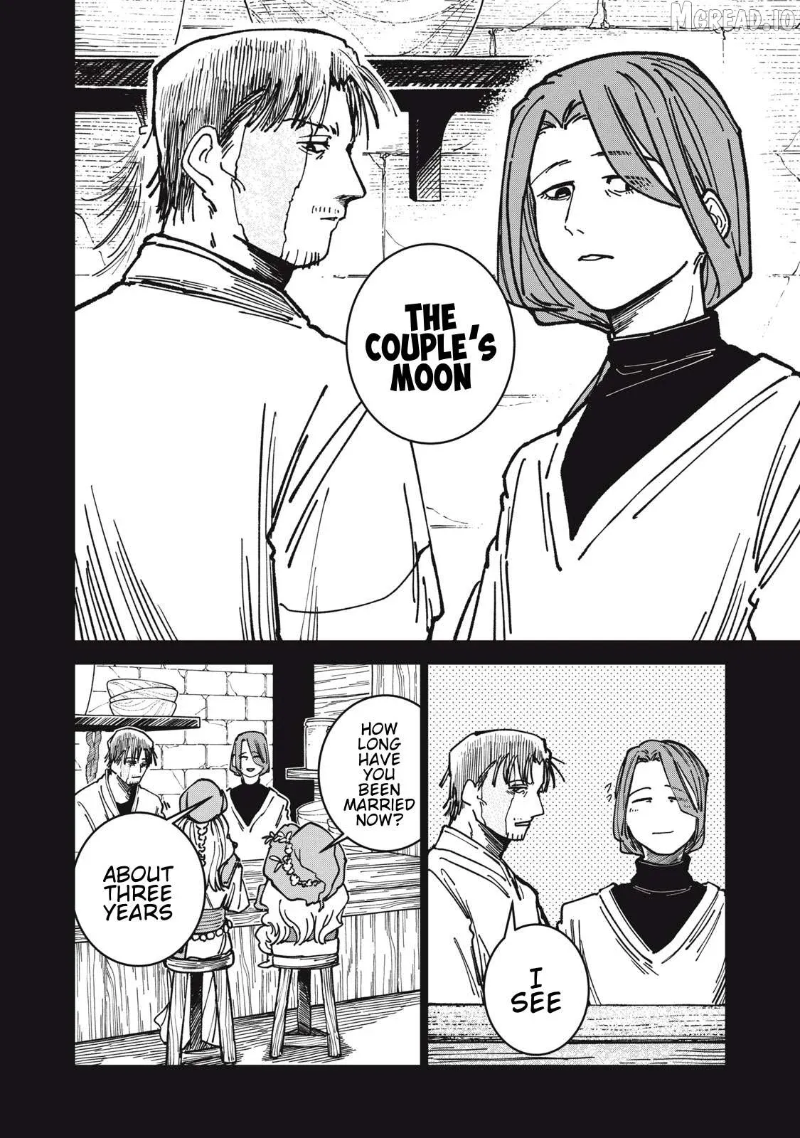 Isekai Henkyo Meshi Chapter 29 page 2 - 