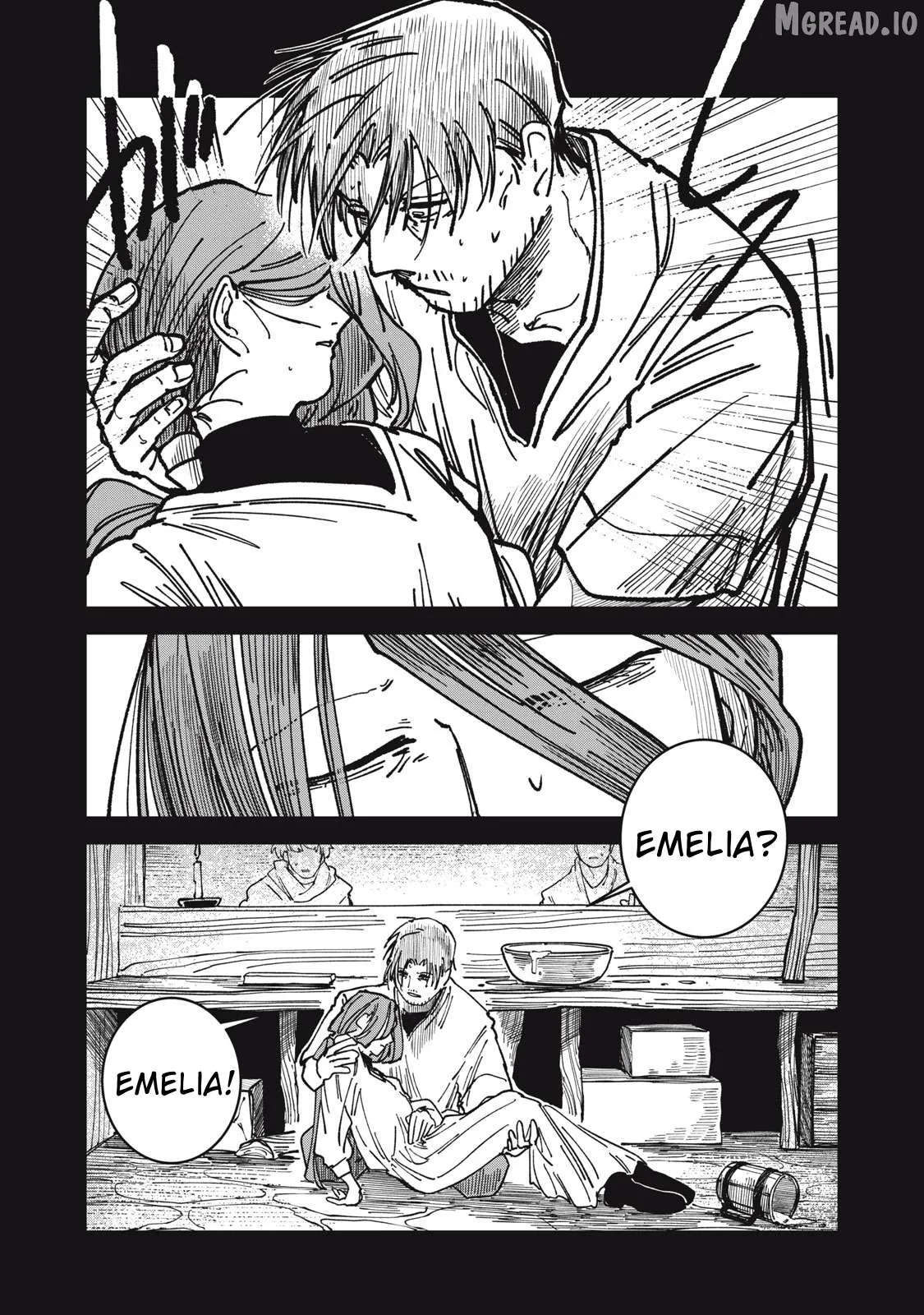 Isekai Henkyo Meshi Chapter 29 page 12 - 