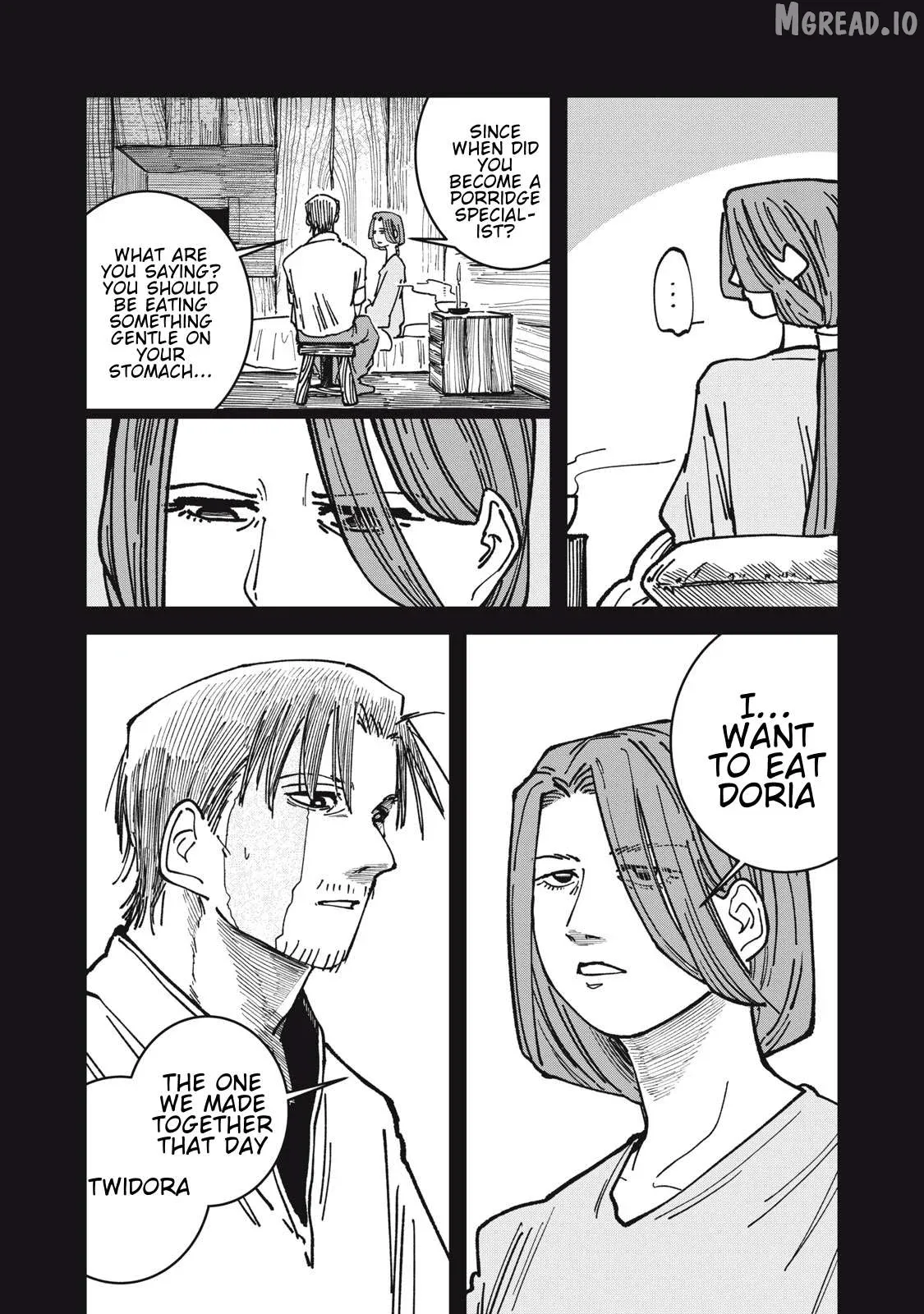 Isekai Henkyo Meshi Chapter 29 page 14 - 