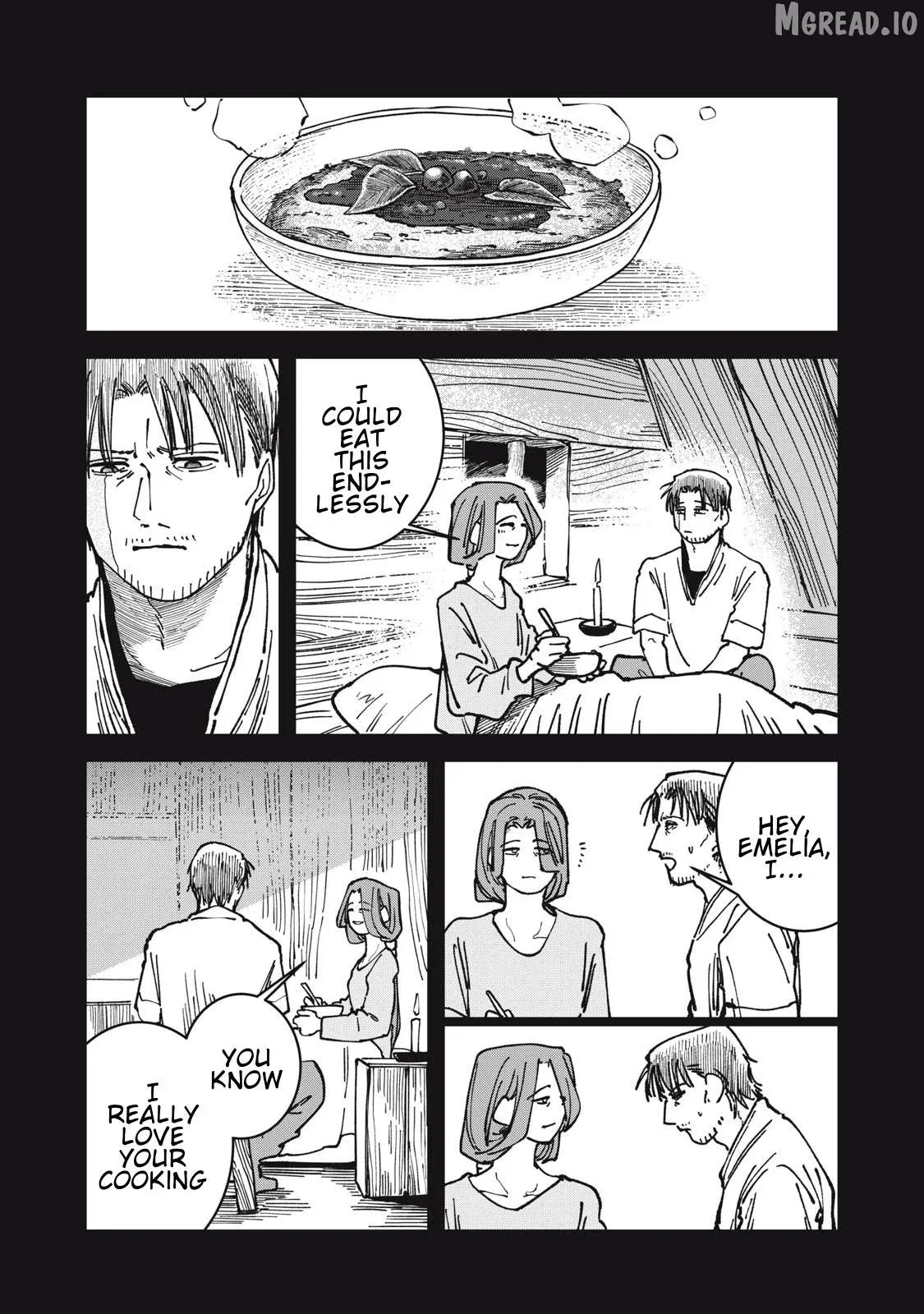 Isekai Henkyo Meshi Chapter 29 page 15 - 