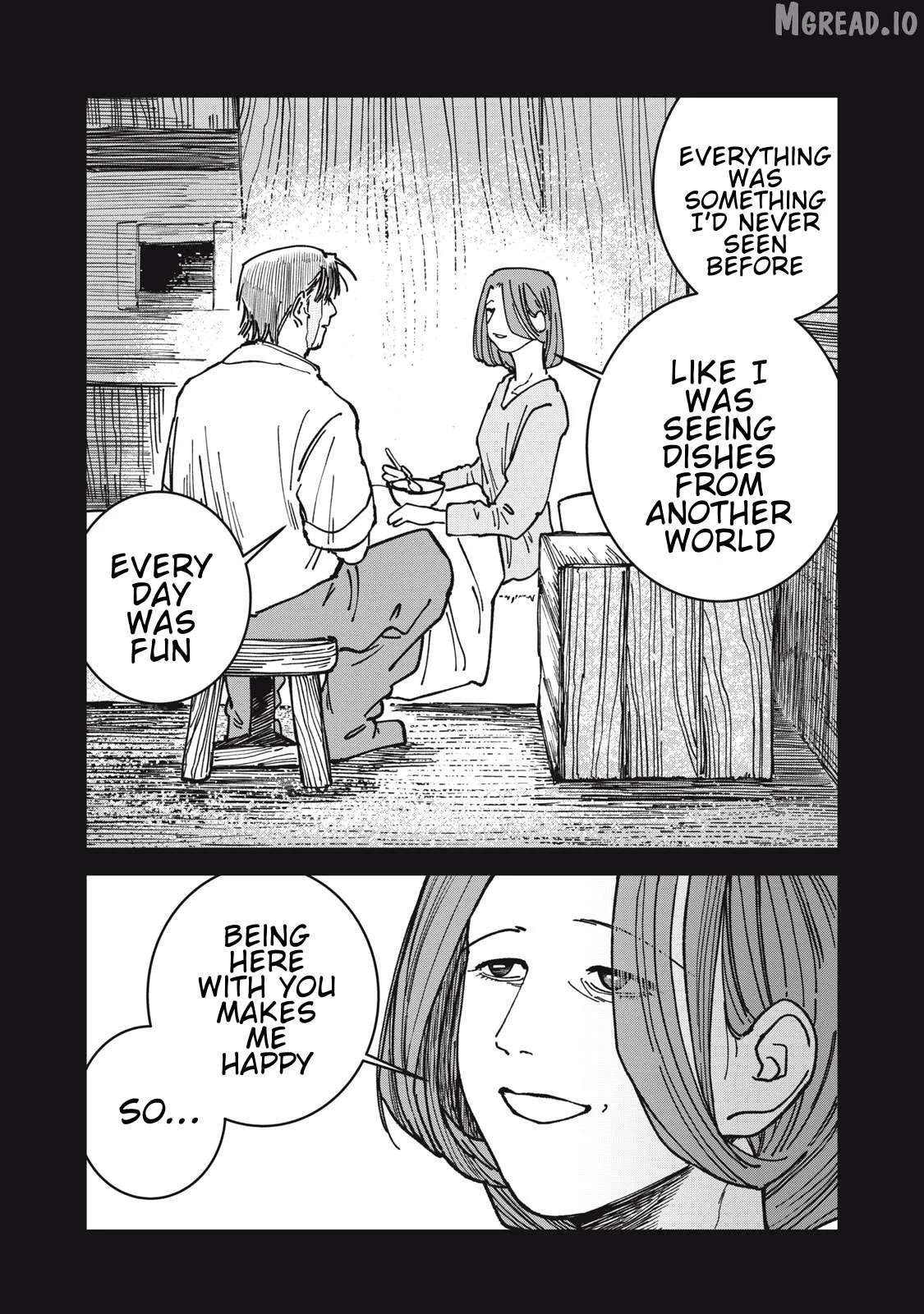 Isekai Henkyo Meshi Chapter 29 page 16 - 