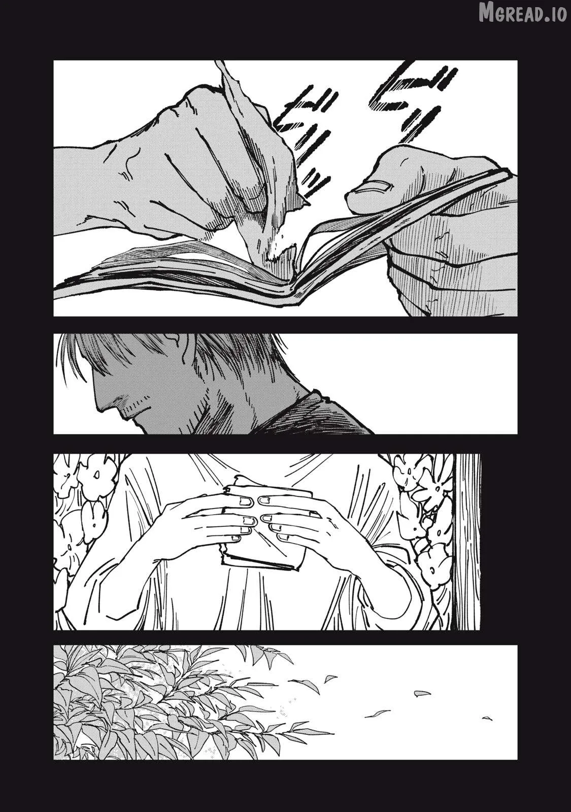 Isekai Henkyo Meshi Chapter 29 page 20 - 