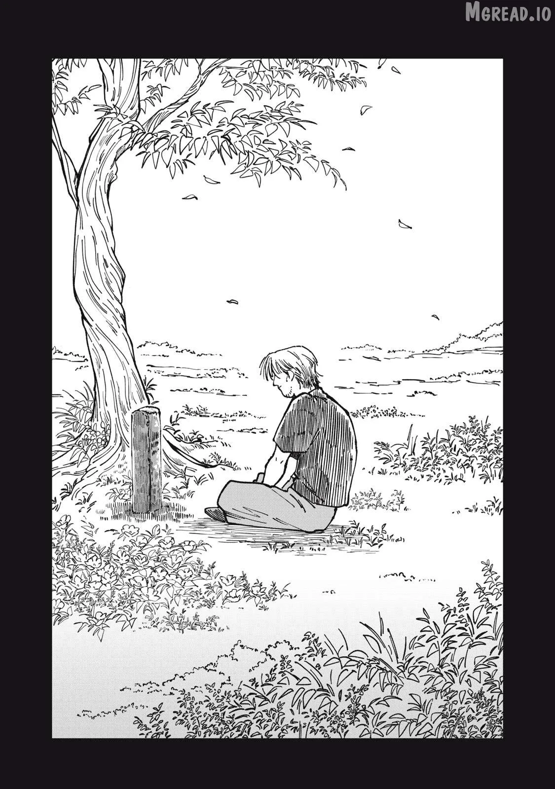 Isekai Henkyo Meshi Chapter 29 page 21 - 