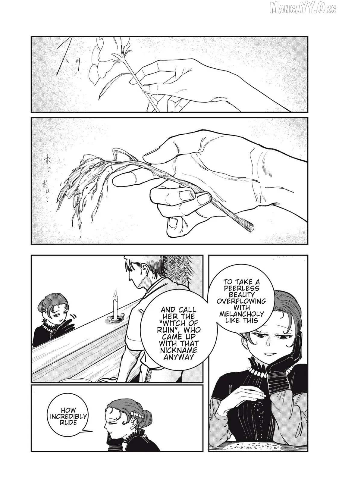 Isekai Henkyo Meshi Chapter 3 page 26 - 