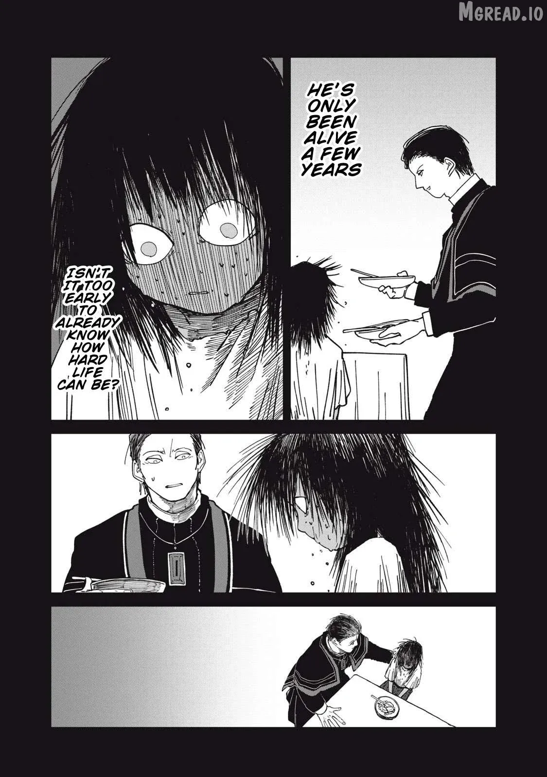 Isekai Henkyo Meshi Chapter 34 page 15 - 