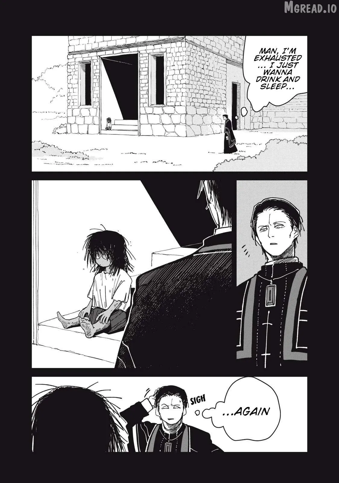 Isekai Henkyo Meshi Chapter 34 page 5 - 