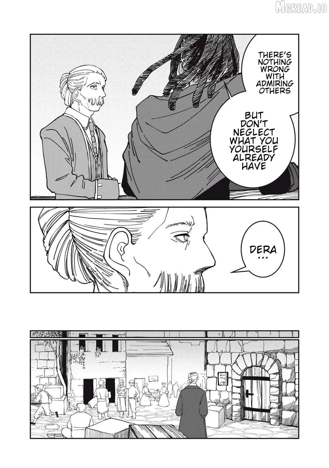 Isekai Henkyo Meshi Chapter 38 page 18 - 