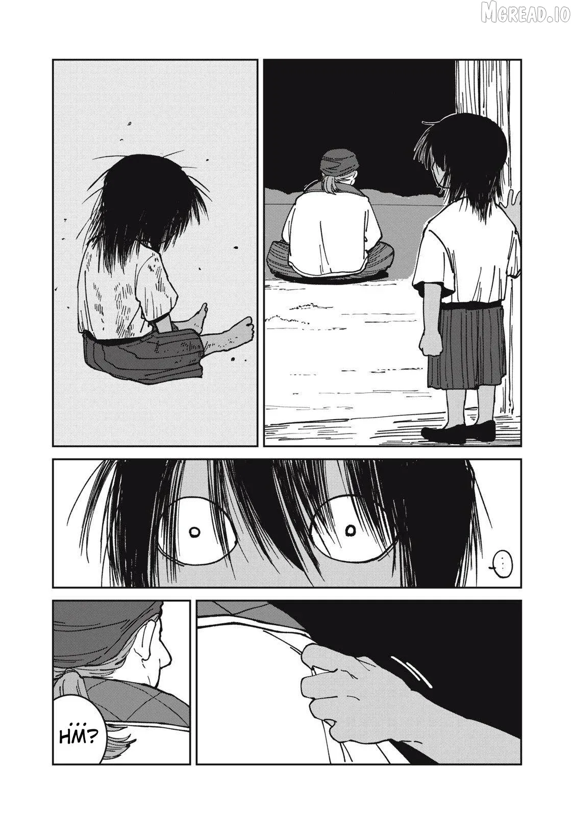 Isekai Henkyo Meshi Chapter 39 page 15 - 